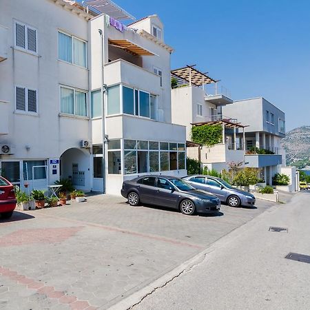 Apartment Riki Ντουμπρόβνικ Εξωτερικό φωτογραφία