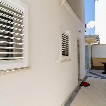 Apartment Riki Ντουμπρόβνικ Εξωτερικό φωτογραφία