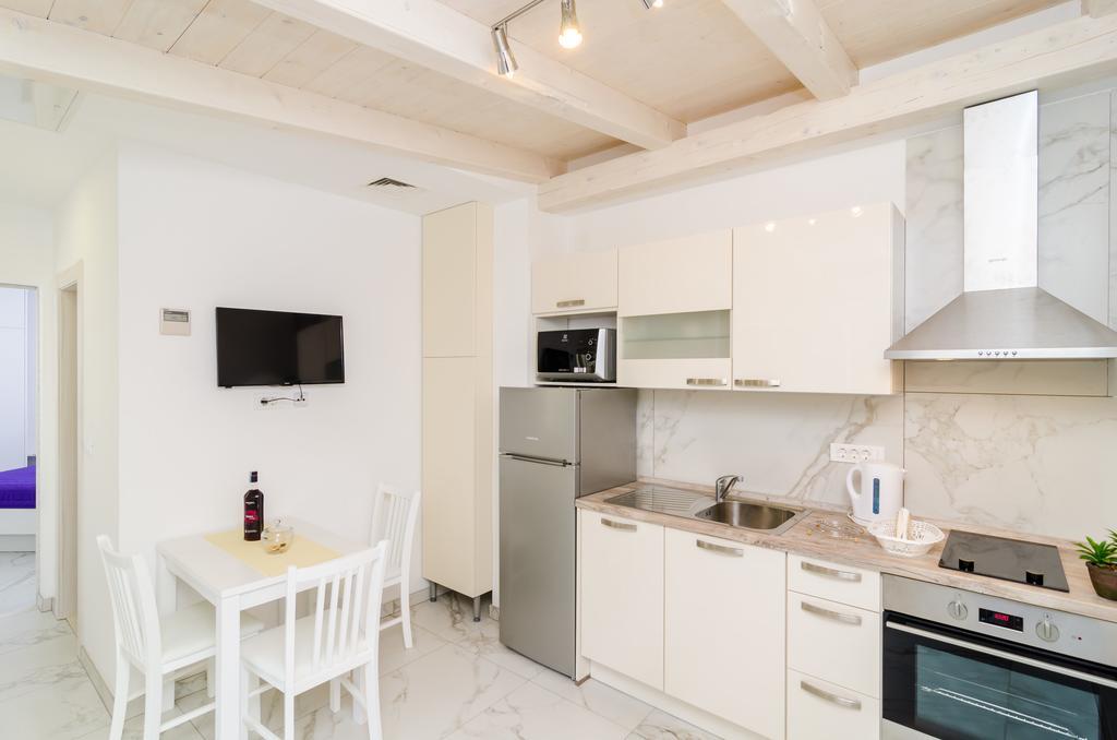 Apartment Riki Ντουμπρόβνικ Εξωτερικό φωτογραφία
