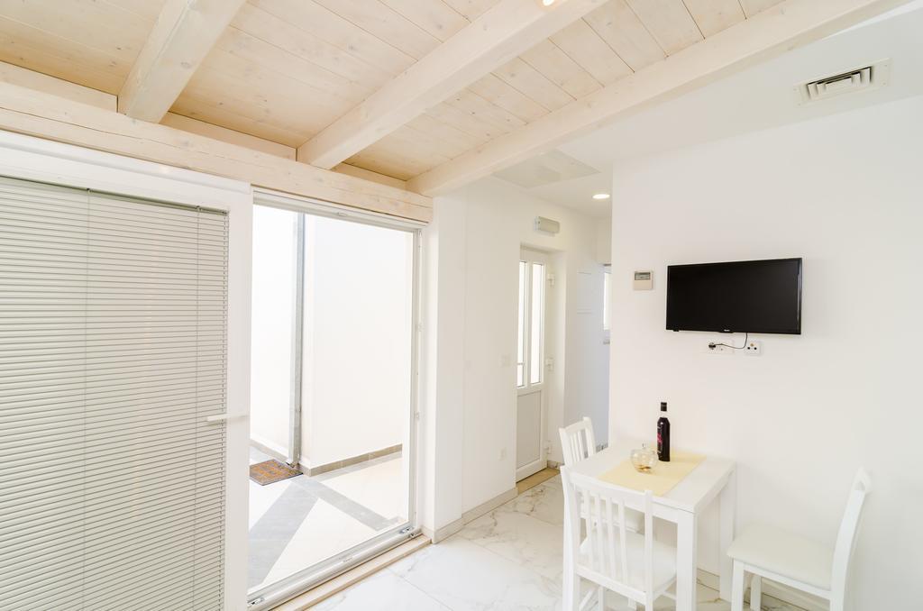 Apartment Riki Ντουμπρόβνικ Εξωτερικό φωτογραφία