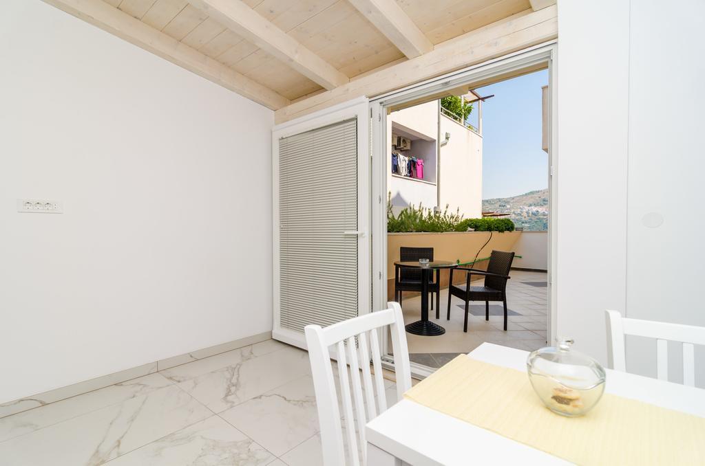 Apartment Riki Ντουμπρόβνικ Εξωτερικό φωτογραφία