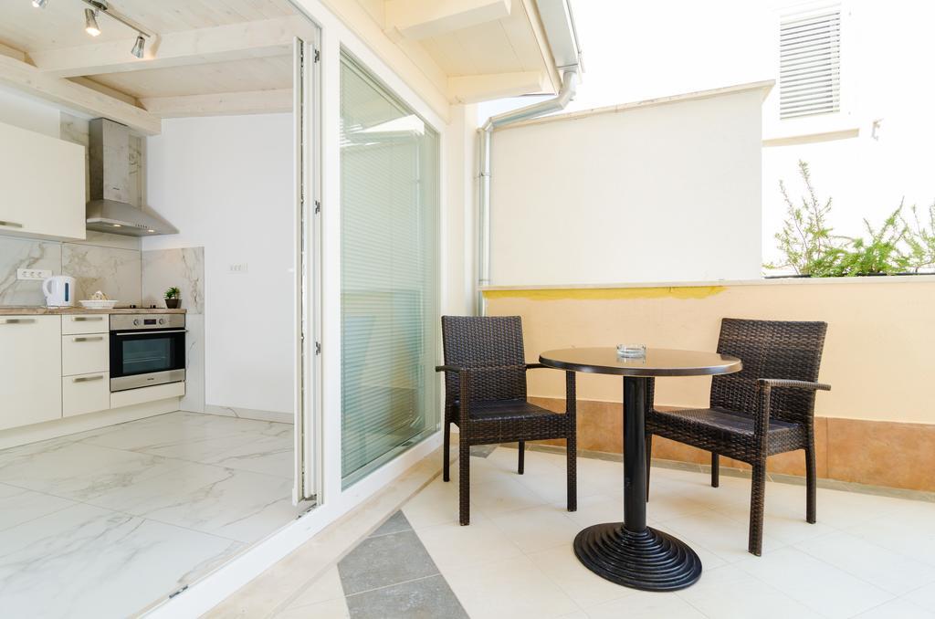 Apartment Riki Ντουμπρόβνικ Εξωτερικό φωτογραφία