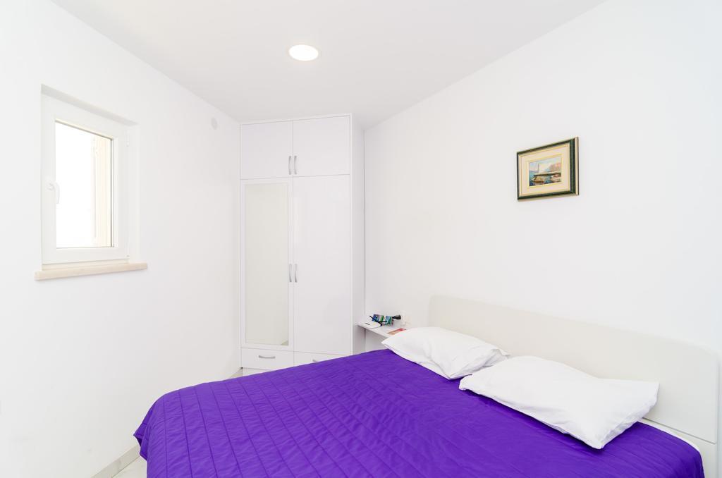 Apartment Riki Ντουμπρόβνικ Εξωτερικό φωτογραφία