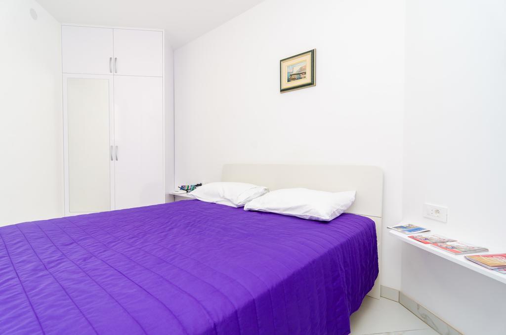 Apartment Riki Ντουμπρόβνικ Εξωτερικό φωτογραφία