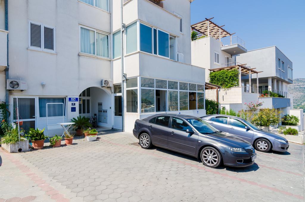 Apartment Riki Ντουμπρόβνικ Εξωτερικό φωτογραφία