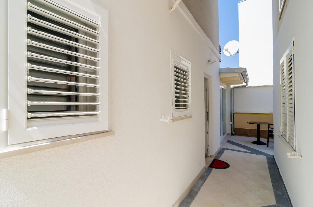 Apartment Riki Ντουμπρόβνικ Εξωτερικό φωτογραφία