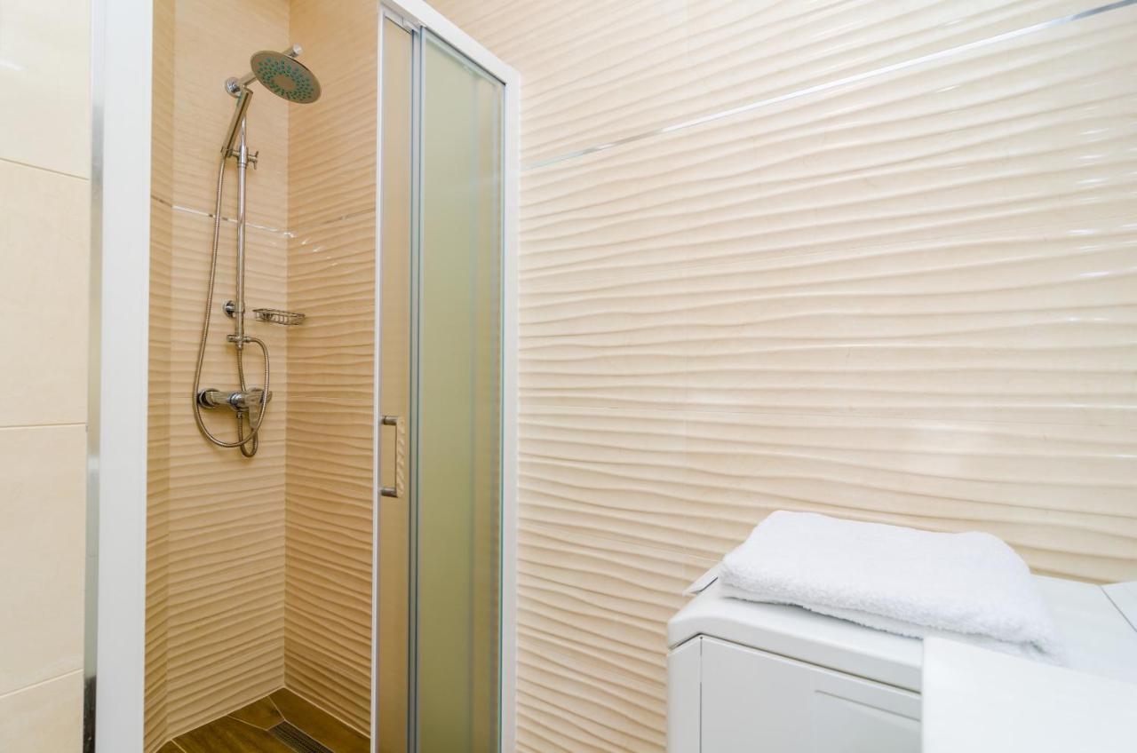 Apartment Riki Ντουμπρόβνικ Εξωτερικό φωτογραφία