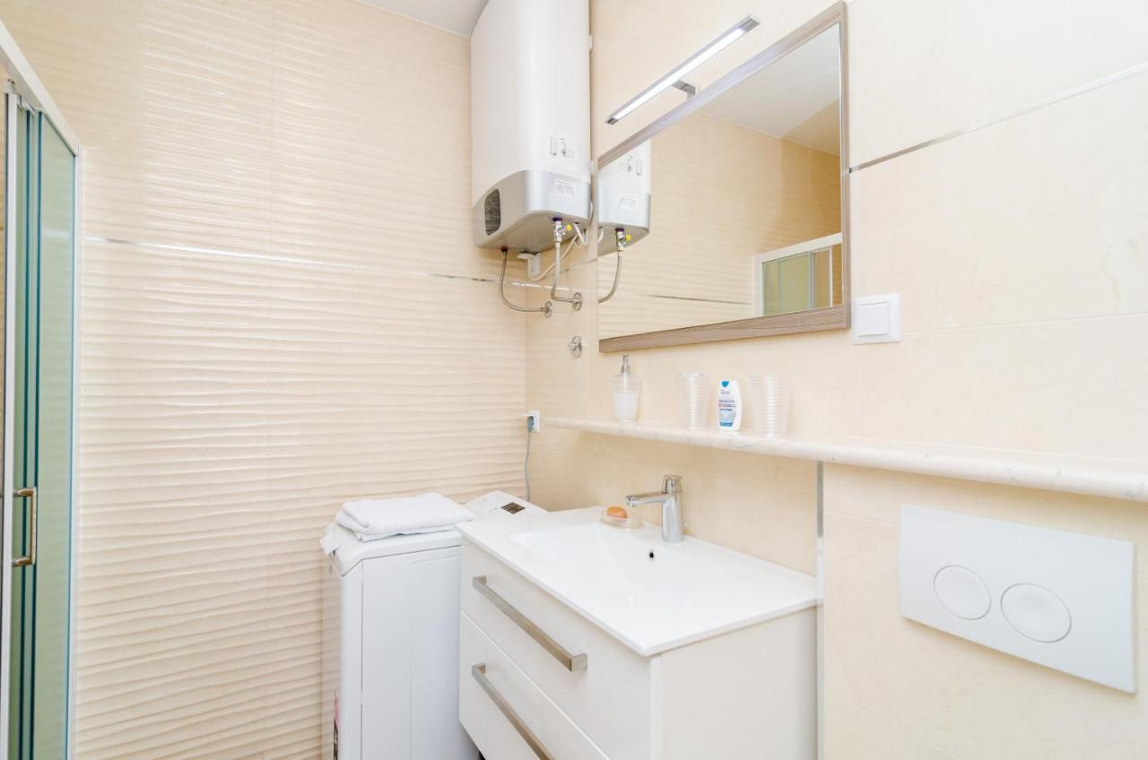 Apartment Riki Ντουμπρόβνικ Εξωτερικό φωτογραφία